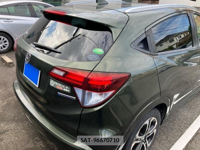 Honda VEZEL 2014-01 7880275-2