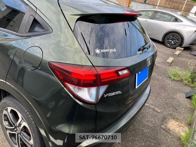 Honda VEZEL 2014-01 7880275-3