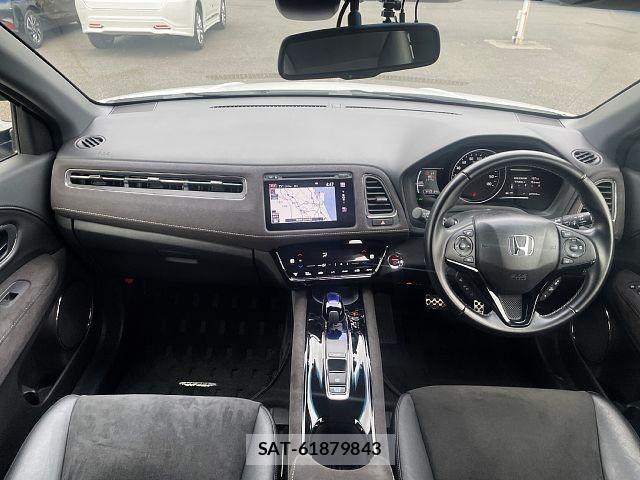 Honda VEZEL 2016-11 7903587-1