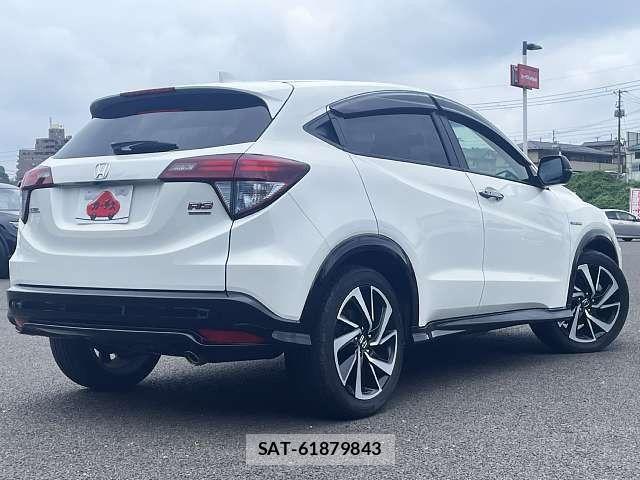 Honda VEZEL 2016-11 7903587-2