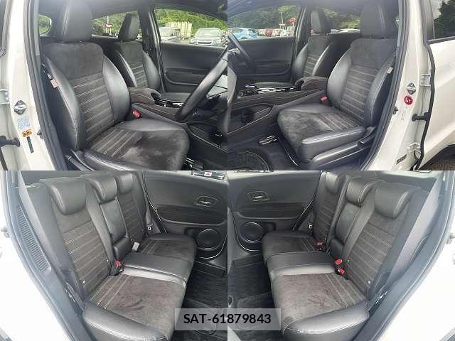 Honda VEZEL 2016-11 7903587-6