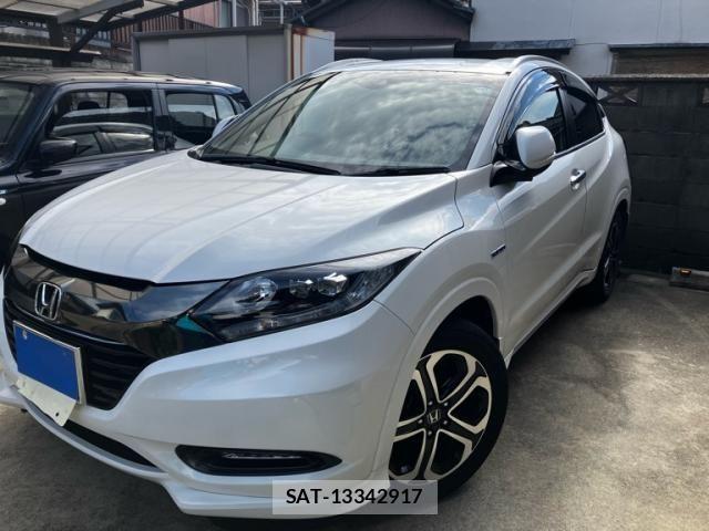 Honda VEZEL 2017-07 7903589-0