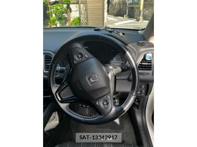 Honda VEZEL 2017-07 7903589-13