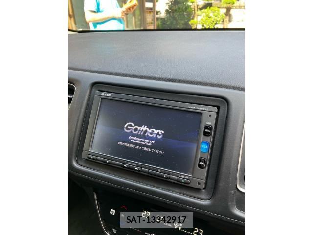 Honda VEZEL 2017-07 7903589-23