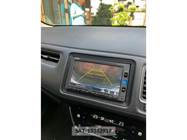 Honda VEZEL 2017-07 7903589-26