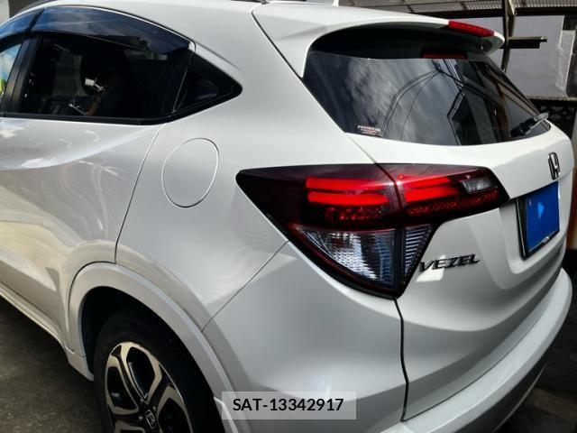 Honda VEZEL 2017-07 7903589-2