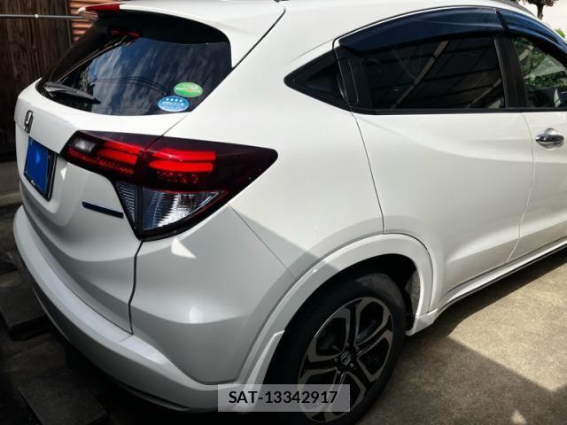 Honda VEZEL 2017-07 7903589-3
