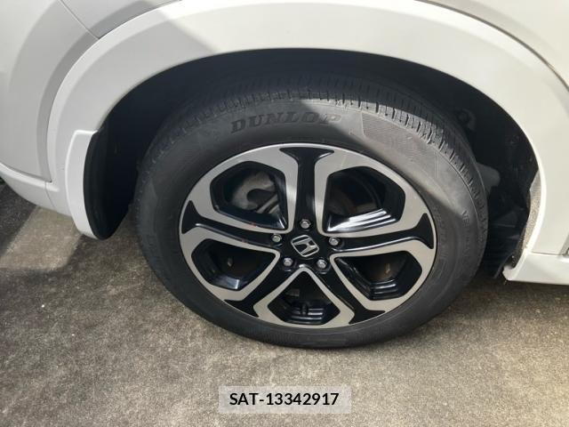 Honda VEZEL 2017-07 7903589-5