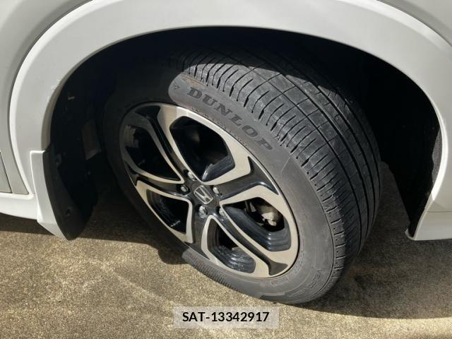 Honda VEZEL 2017-07 7903589-6