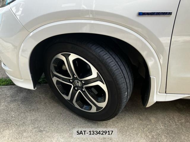 Honda VEZEL 2017-07 7903589-7