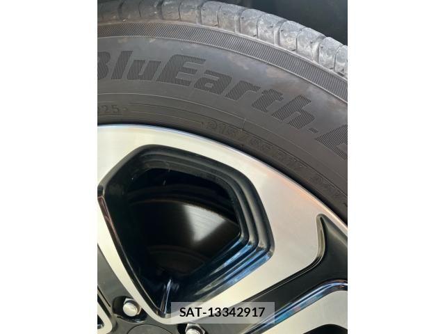 Honda VEZEL 2017-07 7903589-8