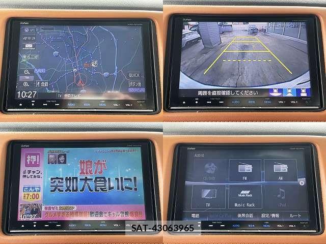 Honda VEZEL 2017-08 7903588-5