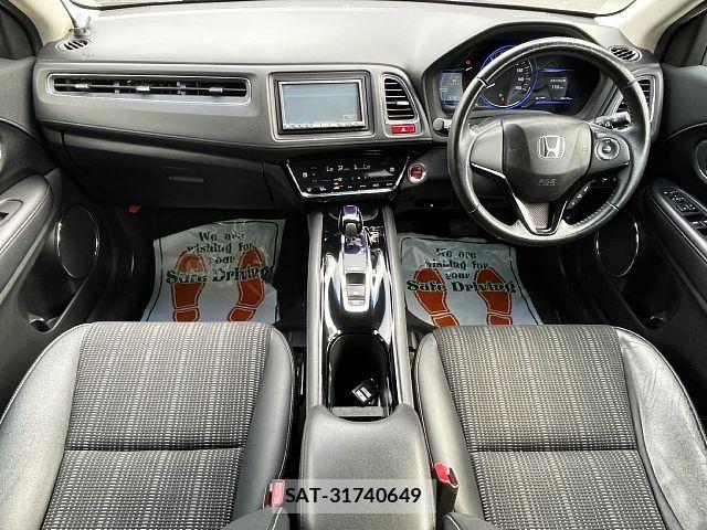 Honda VEZEL 2014-06 7964282-1