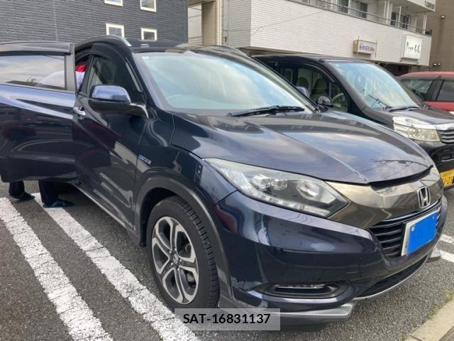 Honda VEZEL 2017-07 7964288-1