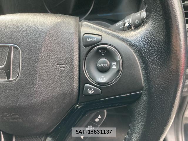 Honda VEZEL 2017-07 7964288-19