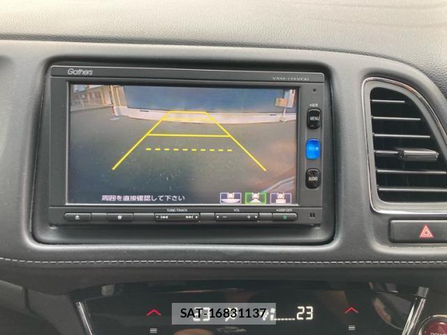 Honda VEZEL 2017-07 7964288-25