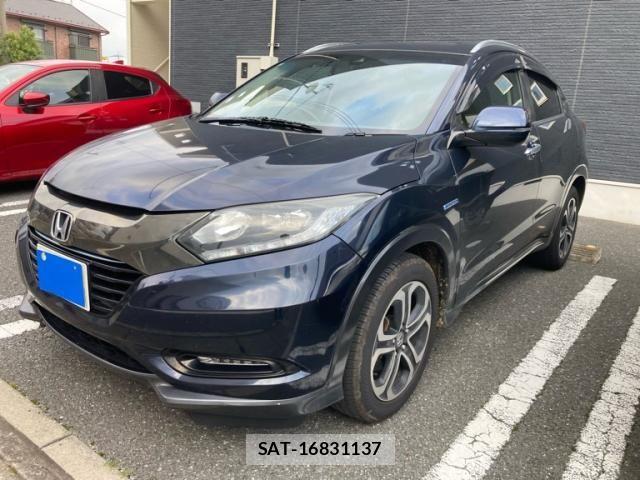 Honda VEZEL 2017-07 7964288-2