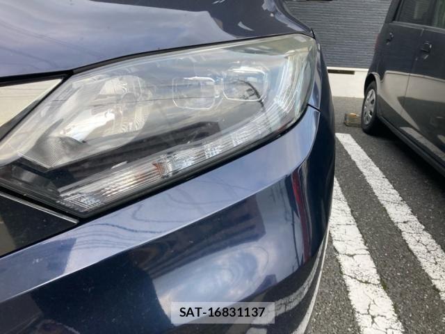Honda VEZEL 2017-07 7964288-5