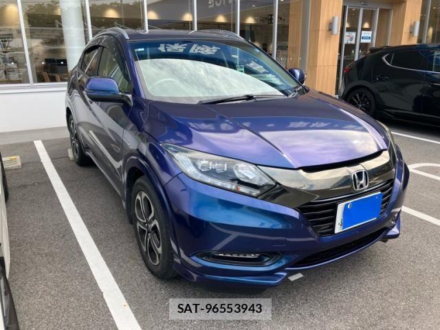 Honda VEZEL 2016-07 7964283-0