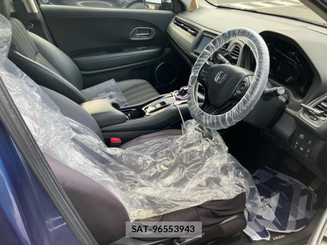Honda VEZEL 2016-07 7964283-11