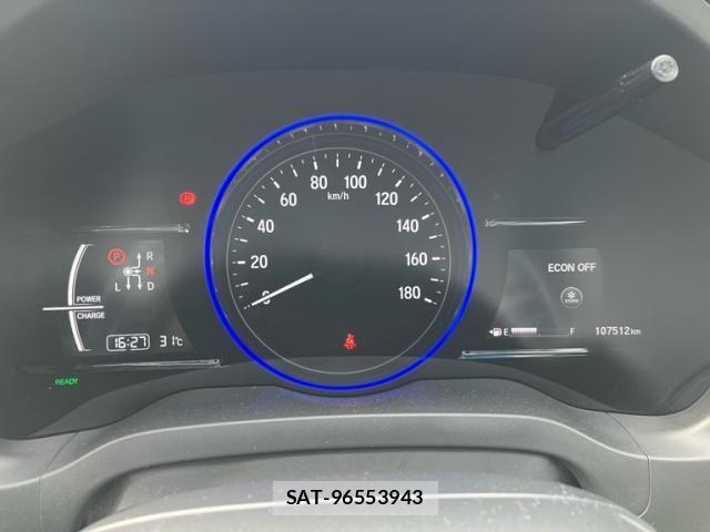 Honda VEZEL 2016-07 7964283-15