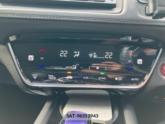 Honda VEZEL 2016-07 7964283-16