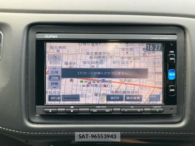 Honda VEZEL 2016-07 7964283-17