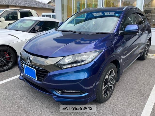 Honda VEZEL 2016-07 7964283-1