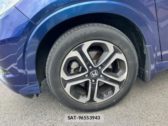 Honda VEZEL 2016-07 7964283-2