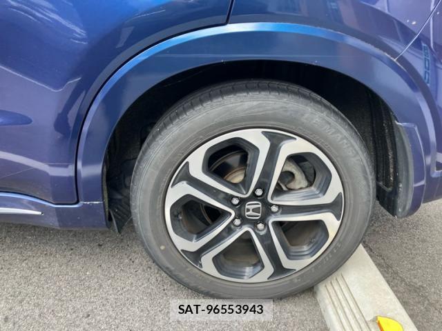 Honda VEZEL 2016-07 7964283-3