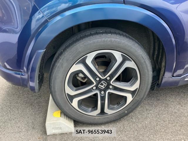 Honda VEZEL 2016-07 7964283-4