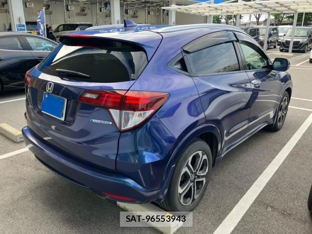 Honda VEZEL 2016-07 7964283-6