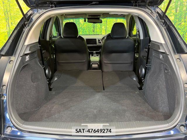 Honda VEZEL 2021-01 7964268-10