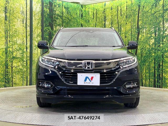 Honda VEZEL 2021-01 7964268-13