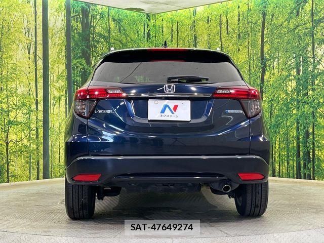 Honda VEZEL 2021-01 7964268-14