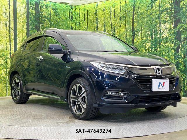 Honda VEZEL 2021-01 7964268-15