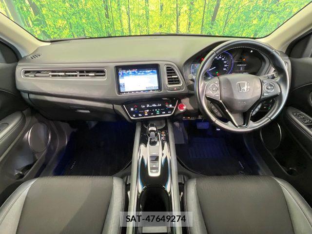 Honda VEZEL 2021-01 7964268-1