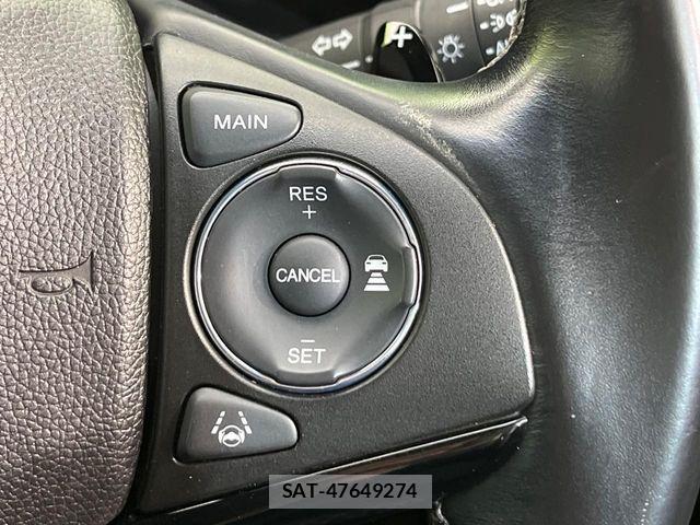 Honda VEZEL 2021-01 7964268-5