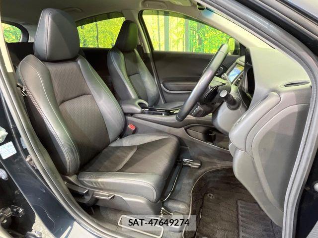 Honda VEZEL 2021-01 7964268-8