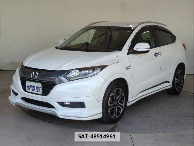 Honda VEZEL 2014-06 7964284-0