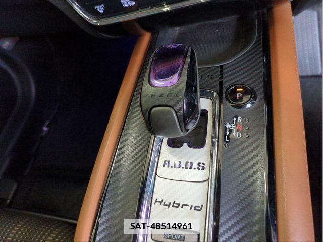 Honda VEZEL 2014-06 7964284-11