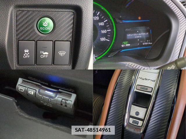 Honda VEZEL 2014-06 7964284-13