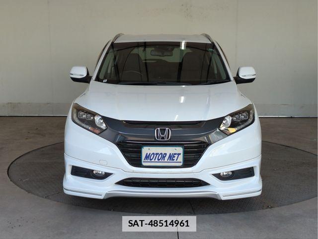 Honda VEZEL 2014-06 7964284-14