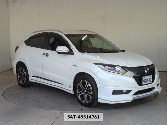 Honda VEZEL 2014-06 7964284-15