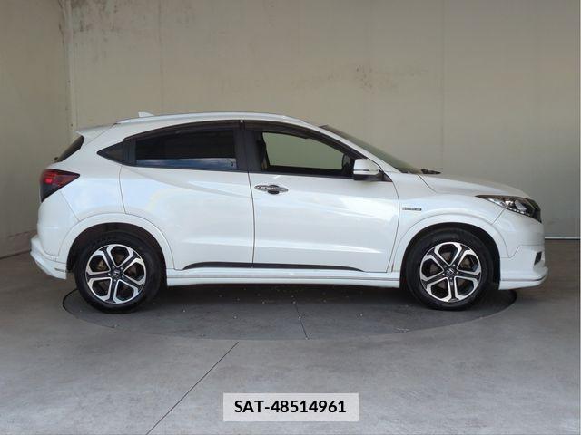 Honda VEZEL 2014-06 7964284-16