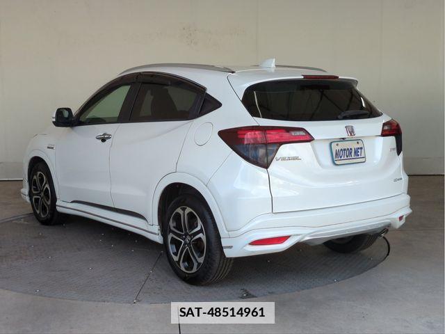 Honda VEZEL 2014-06 7964284-18