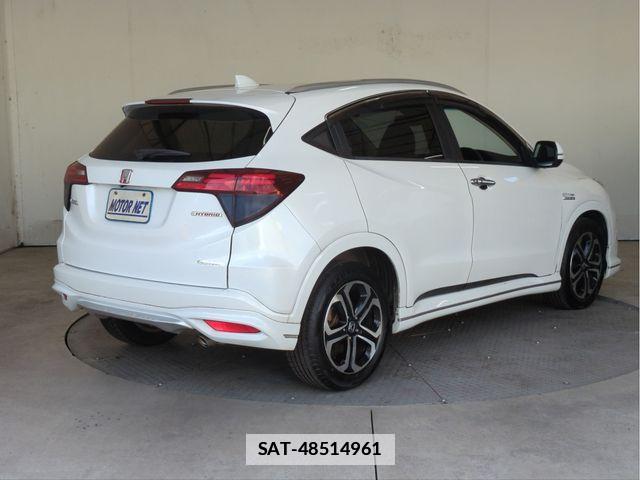 Honda VEZEL 2014-06 7964284-1