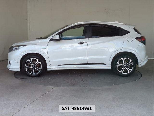 Honda VEZEL 2014-06 7964284-19