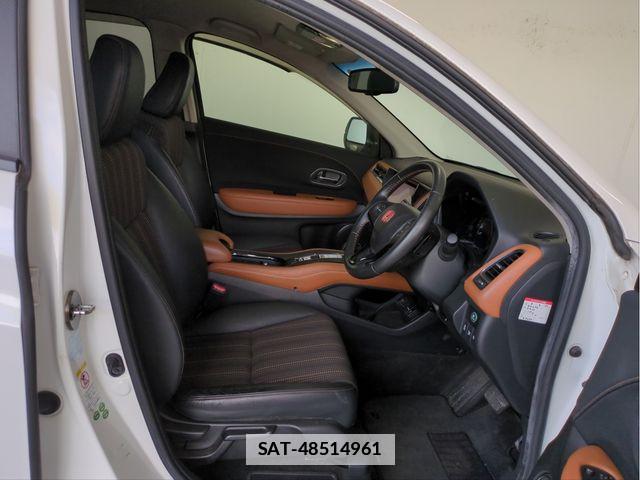 Honda VEZEL 2014-06 7964284-25