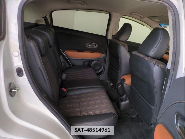 Honda VEZEL 2014-06 7964284-26
